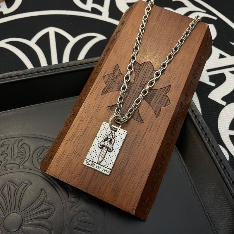 Chrome Hearts Necklaces